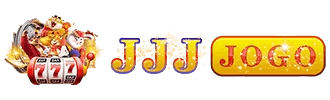 JJJJOGOS LOGO